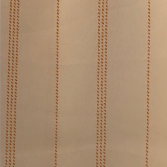 NWT  LC Lauren Conrad Pleat Neck Top - Picture 4 of 7